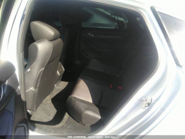 Photo 7 VIN: 1HGCV1F33KA159535 - HONDA ACCORD SEDAN 