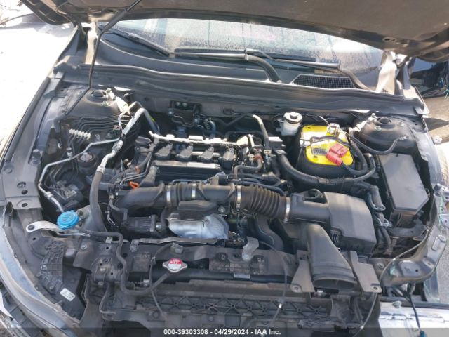 Photo 9 VIN: 1HGCV1F33KA160653 - HONDA ACCORD 