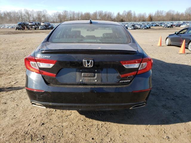 Photo 5 VIN: 1HGCV1F33KA164704 - HONDA ACCORD SPO 