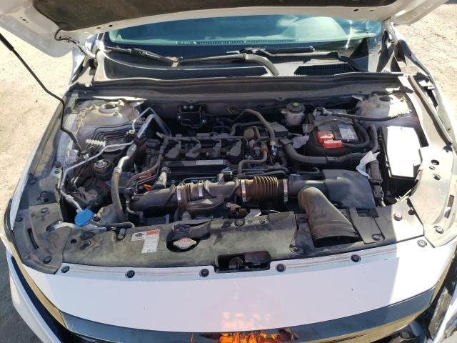 Photo 10 VIN: 1HGCV1F33KA169353 - HONDA ACCORD SPO 