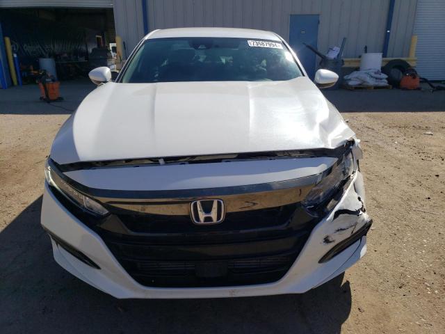 Photo 4 VIN: 1HGCV1F33KA169353 - HONDA ACCORD SPO 