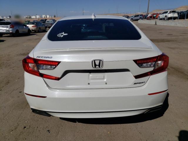 Photo 5 VIN: 1HGCV1F33KA169353 - HONDA ACCORD SPO 