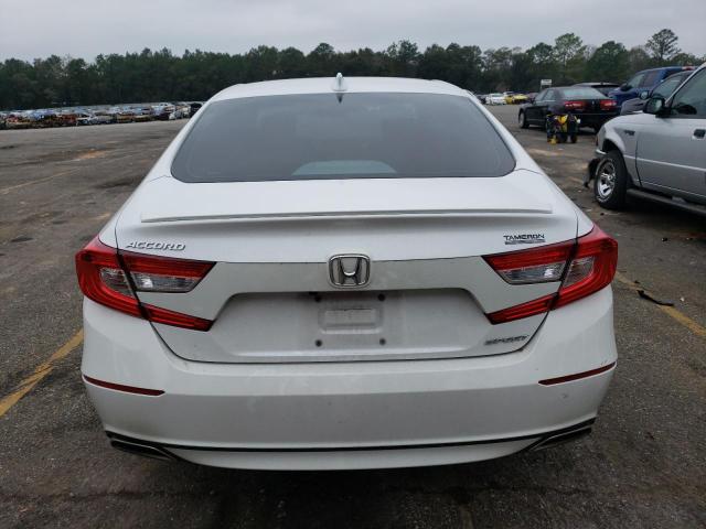 Photo 5 VIN: 1HGCV1F33KA169417 - HONDA ACCORD SPO 