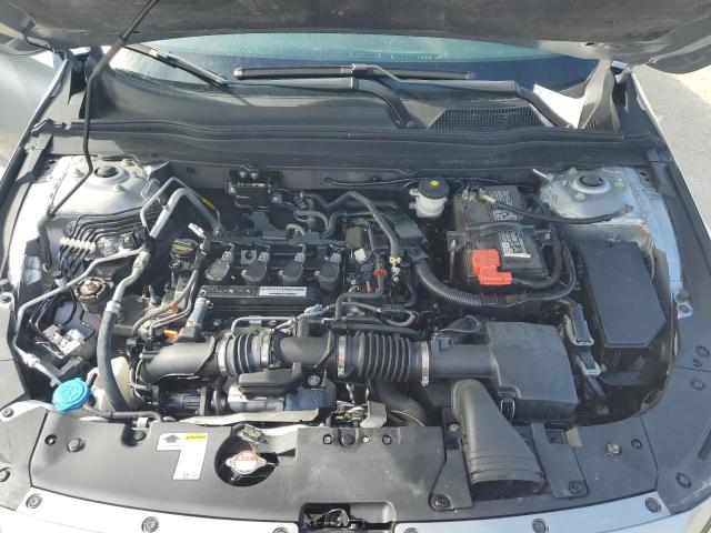 Photo 10 VIN: 1HGCV1F33KA172852 - HONDA ACCORD SPO 