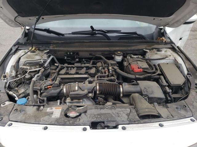 Photo 10 VIN: 1HGCV1F33KA175668 - HONDA ACCORD SPO 