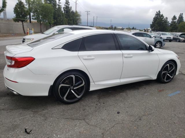 Photo 2 VIN: 1HGCV1F33KA175668 - HONDA ACCORD SPO 