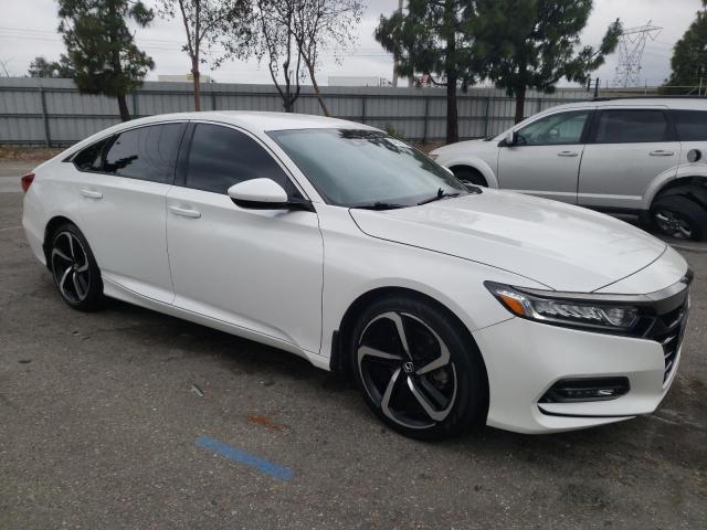 Photo 3 VIN: 1HGCV1F33KA175668 - HONDA ACCORD SPO 