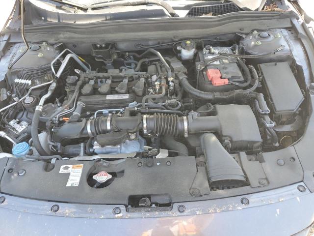 Photo 10 VIN: 1HGCV1F33LA002542 - HONDA ACCORD 