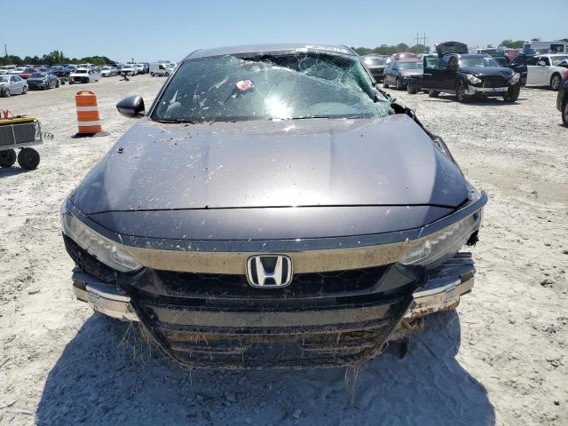 Photo 4 VIN: 1HGCV1F33LA002542 - HONDA ACCORD 