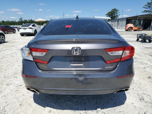 Photo 5 VIN: 1HGCV1F33LA002542 - HONDA ACCORD 