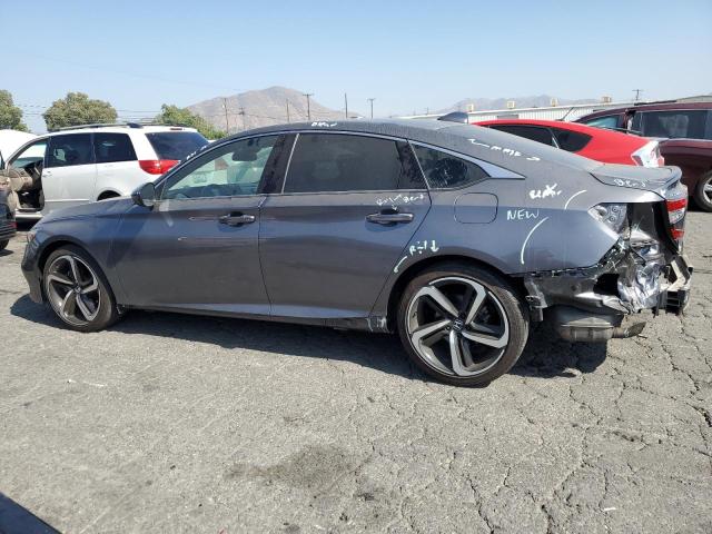 Photo 1 VIN: 1HGCV1F33LA002783 - HONDA ACCORD SPO 