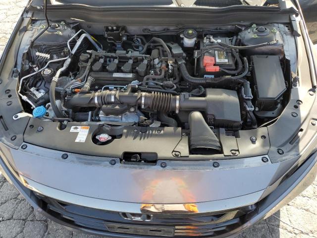 Photo 10 VIN: 1HGCV1F33LA002783 - HONDA ACCORD SPO 