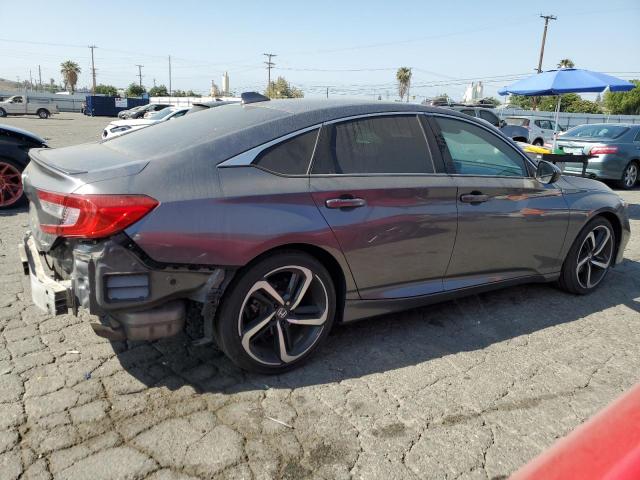 Photo 2 VIN: 1HGCV1F33LA002783 - HONDA ACCORD SPO 