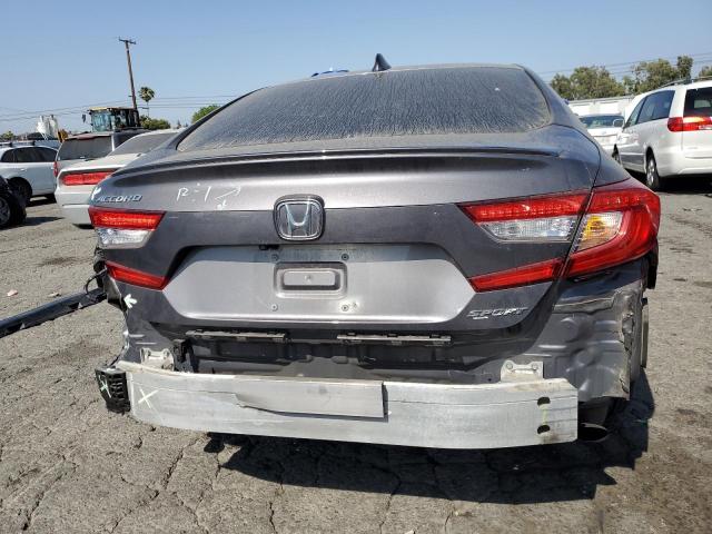 Photo 5 VIN: 1HGCV1F33LA002783 - HONDA ACCORD SPO 