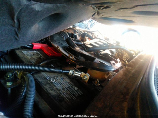 Photo 9 VIN: 1HGCV1F33LA003609 - HONDA ACCORD 