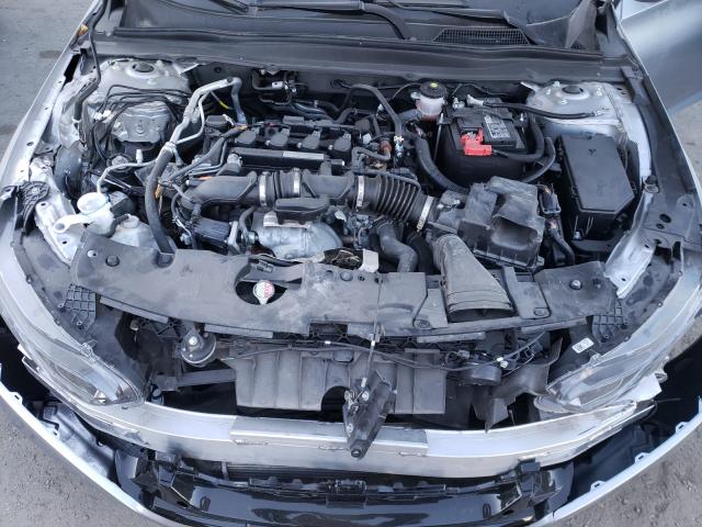 Photo 6 VIN: 1HGCV1F33LA004761 - HONDA ACCORD 