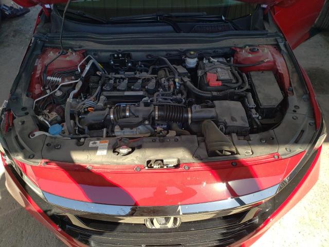 Photo 6 VIN: 1HGCV1F33LA006316 - HONDA ACCORD SPO 