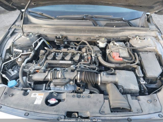 Photo 9 VIN: 1HGCV1F33LA009698 - HONDA ACCORD 