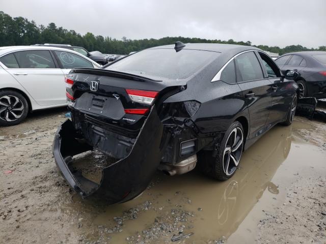 Photo 3 VIN: 1HGCV1F33LA016585 - HONDA ACCORD 