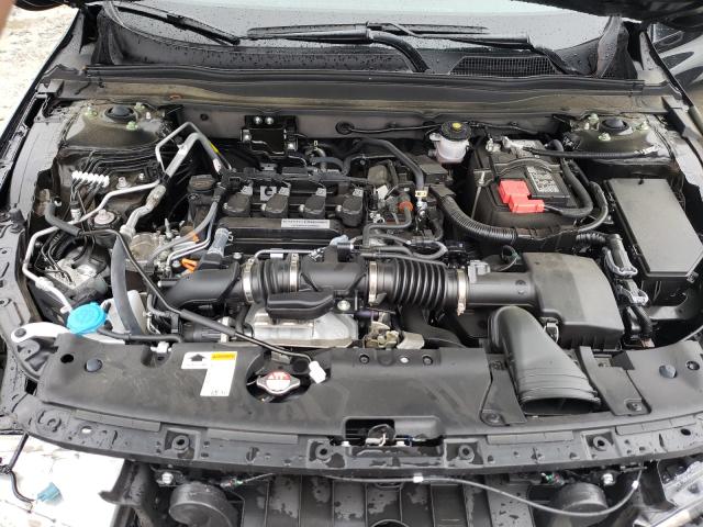 Photo 6 VIN: 1HGCV1F33LA016585 - HONDA ACCORD 