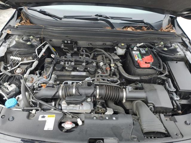 Photo 10 VIN: 1HGCV1F33LA021589 - HONDA ACCORD 