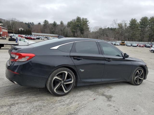 Photo 2 VIN: 1HGCV1F33LA021589 - HONDA ACCORD 