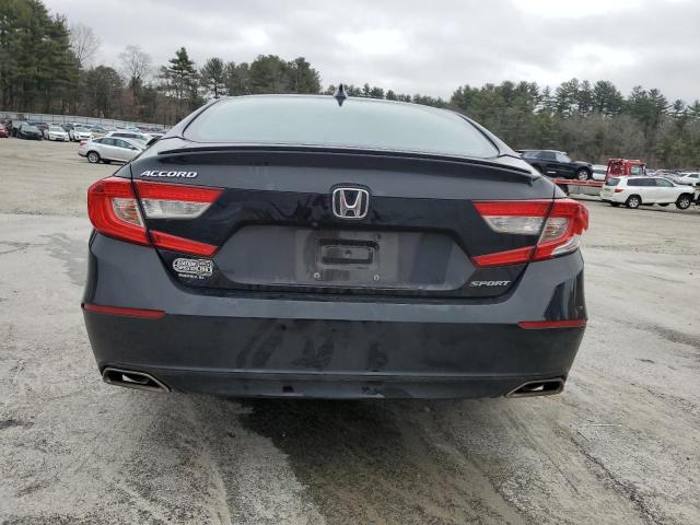 Photo 5 VIN: 1HGCV1F33LA021589 - HONDA ACCORD 