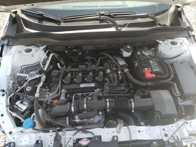 Photo 6 VIN: 1HGCV1F33LA023018 - HONDA ACCORD SPO 