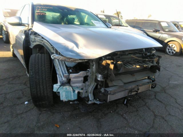 Photo 5 VIN: 1HGCV1F33LA024850 - HONDA ACCORD SEDAN 