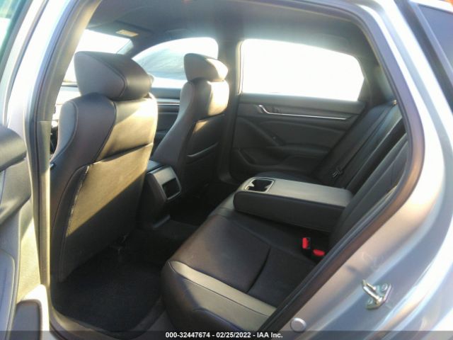 Photo 7 VIN: 1HGCV1F33LA024850 - HONDA ACCORD SEDAN 