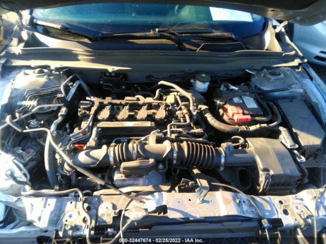 Photo 9 VIN: 1HGCV1F33LA024850 - HONDA ACCORD SEDAN 