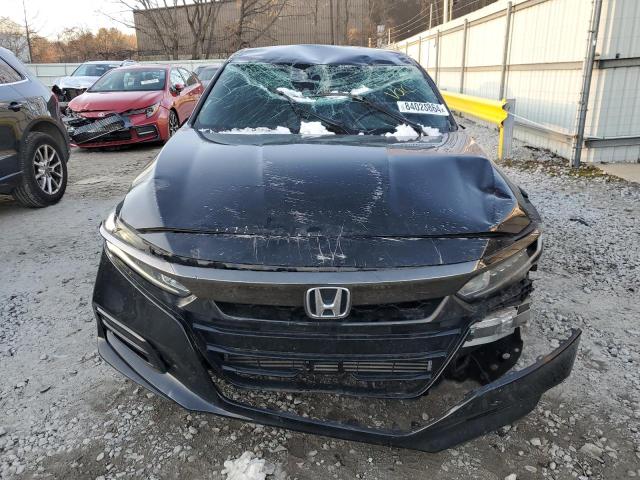 Photo 4 VIN: 1HGCV1F33LA039445 - HONDA ACCORD SPO 