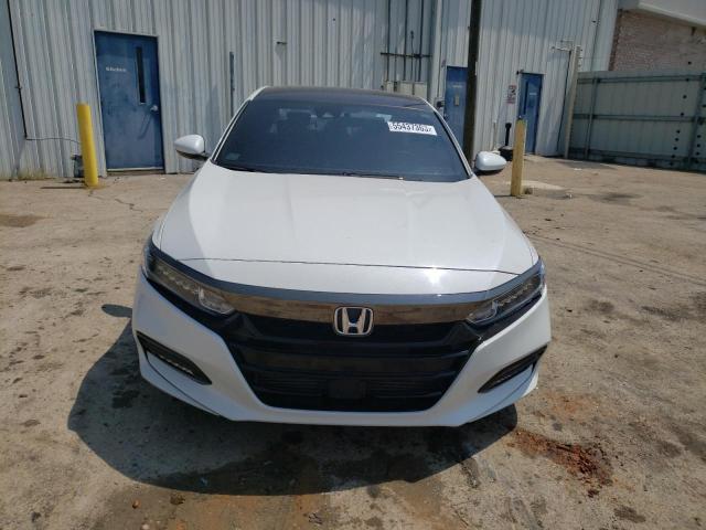 Photo 4 VIN: 1HGCV1F33LA043995 - HONDA ACCORD SPO 