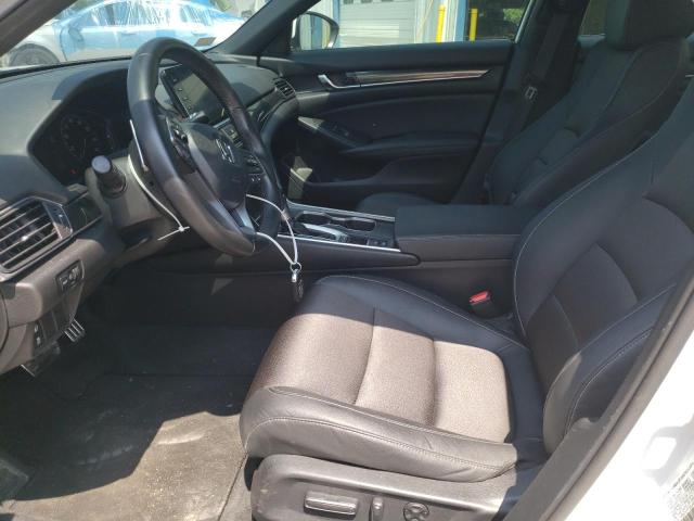 Photo 6 VIN: 1HGCV1F33LA043995 - HONDA ACCORD SPO 