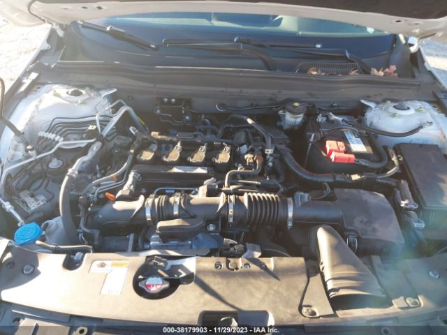 Photo 9 VIN: 1HGCV1F33LA047691 - HONDA ACCORD 