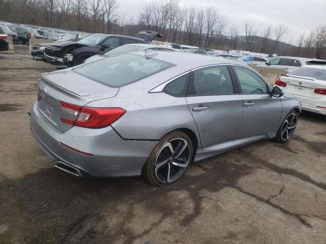 Photo 2 VIN: 1HGCV1F33LA052972 - HONDA ACCORD 