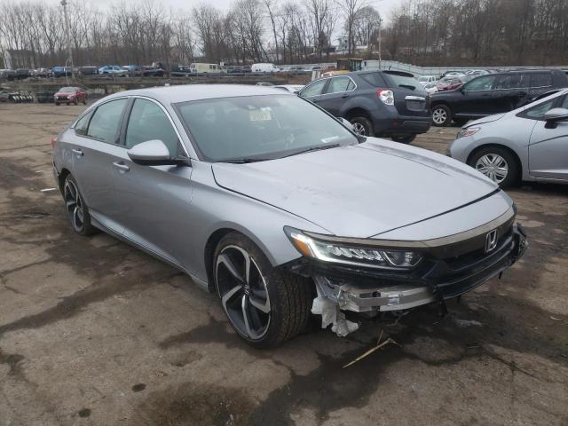 Photo 3 VIN: 1HGCV1F33LA052972 - HONDA ACCORD 