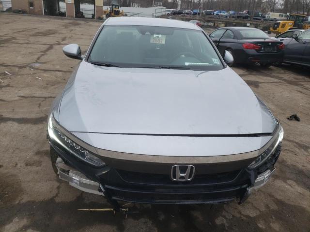 Photo 4 VIN: 1HGCV1F33LA052972 - HONDA ACCORD 