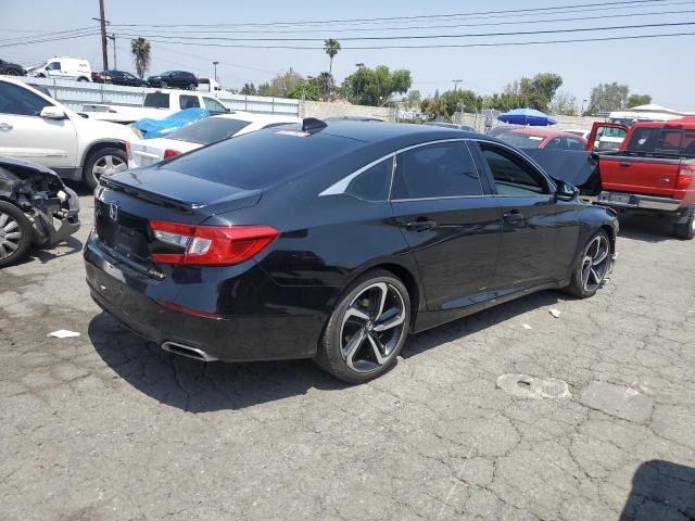 Photo 2 VIN: 1HGCV1F33LA053426 - HONDA ACCORD SPO 