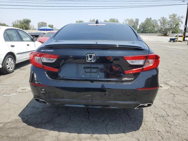 Photo 5 VIN: 1HGCV1F33LA053426 - HONDA ACCORD SPO 