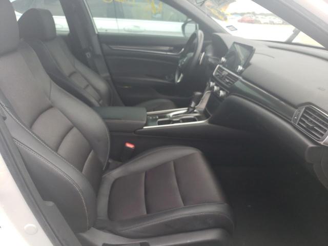 Photo 4 VIN: 1HGCV1F33LA060764 - HONDA ACCORD SPO 