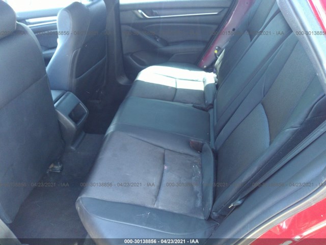 Photo 7 VIN: 1HGCV1F33LA060893 - HONDA ACCORD SEDAN 