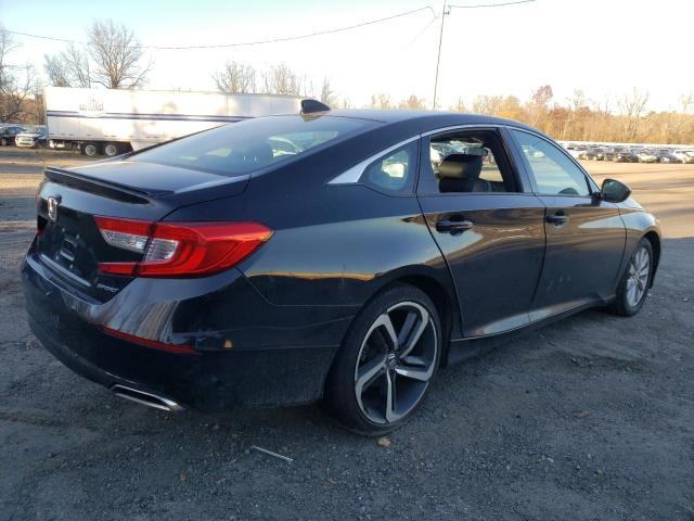 Photo 3 VIN: 1HGCV1F33LA067262 - HONDA ACCORD SPO 