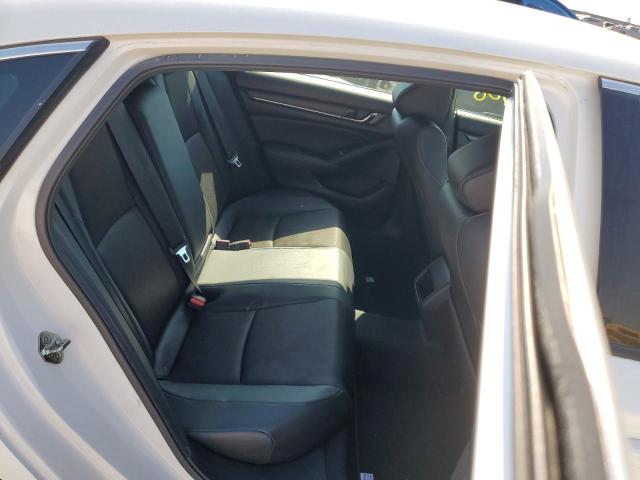 Photo 5 VIN: 1HGCV1F33LA067620 - HONDA ACCORD 