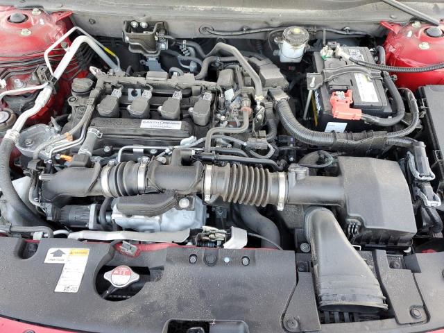 Photo 10 VIN: 1HGCV1F33LA068587 - HONDA ACCORD SPO 