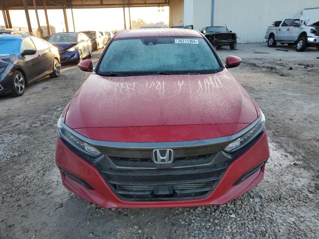 Photo 4 VIN: 1HGCV1F33LA068587 - HONDA ACCORD SPO 