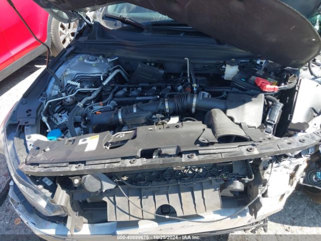 Photo 9 VIN: 1HGCV1F33LA069626 - HONDA ACCORD 