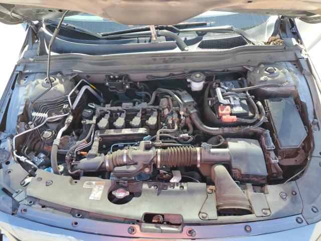 Photo 10 VIN: 1HGCV1F33LA072672 - HONDA ACCORD 