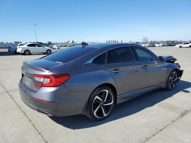 Photo 2 VIN: 1HGCV1F33LA072672 - HONDA ACCORD 