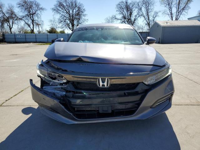 Photo 4 VIN: 1HGCV1F33LA072672 - HONDA ACCORD 